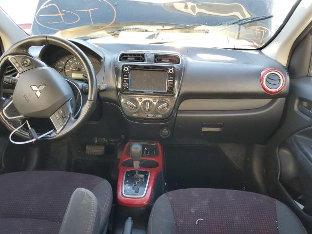 Photo 7 VIN: ML32A5HJ7KH016347 - MITSUBISHI MIRAGE LE 