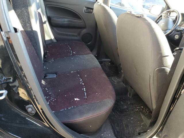 Photo 9 VIN: ML32A5HJ7KH016347 - MITSUBISHI MIRAGE LE 