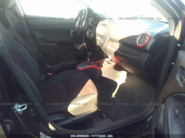 Photo 4 VIN: ML32A5HJ7LH000859 - MITSUBISHI MIRAGE 