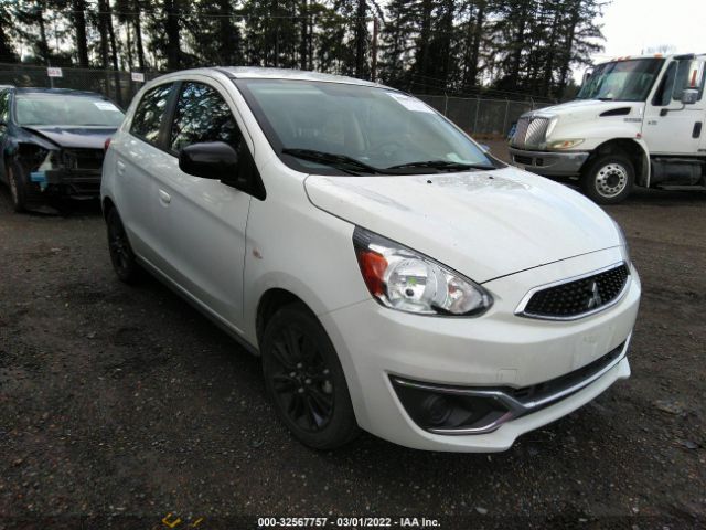 Photo 0 VIN: ML32A5HJ7LH004961 - MITSUBISHI MIRAGE 