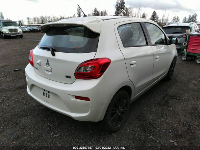 Photo 3 VIN: ML32A5HJ7LH004961 - MITSUBISHI MIRAGE 