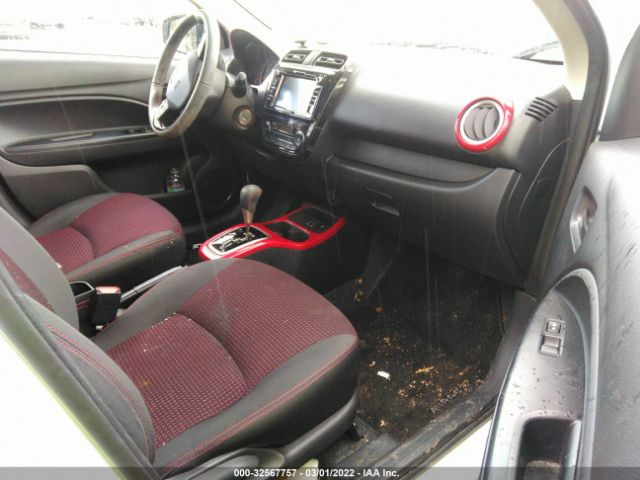 Photo 4 VIN: ML32A5HJ7LH004961 - MITSUBISHI MIRAGE 