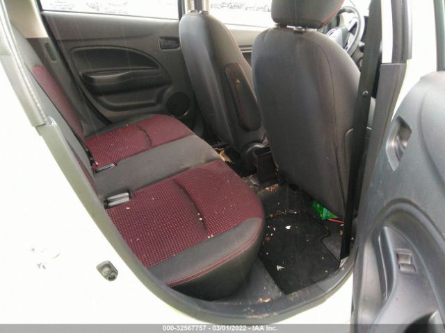 Photo 7 VIN: ML32A5HJ7LH004961 - MITSUBISHI MIRAGE 