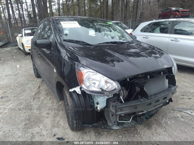 Photo 0 VIN: ML32A5HJ7LH006774 - MITSUBISHI MIRAGE 