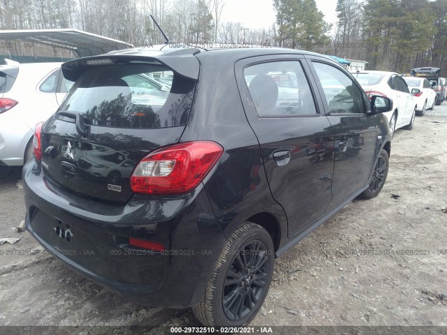 Photo 3 VIN: ML32A5HJ7LH006774 - MITSUBISHI MIRAGE 