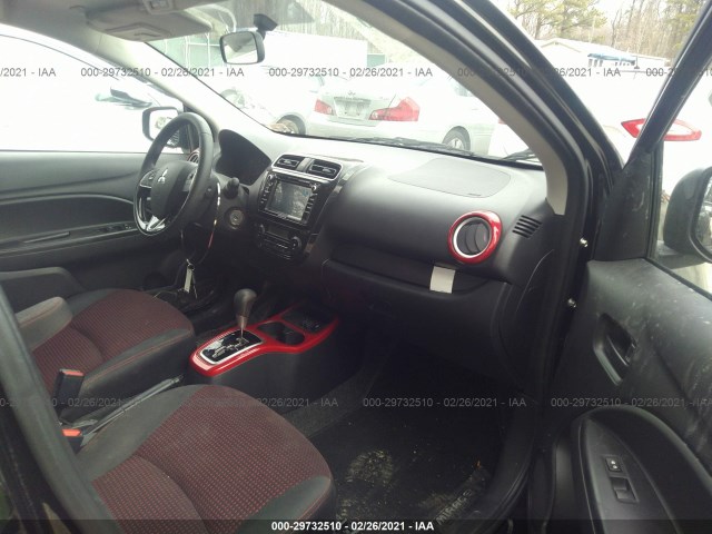 Photo 4 VIN: ML32A5HJ7LH006774 - MITSUBISHI MIRAGE 