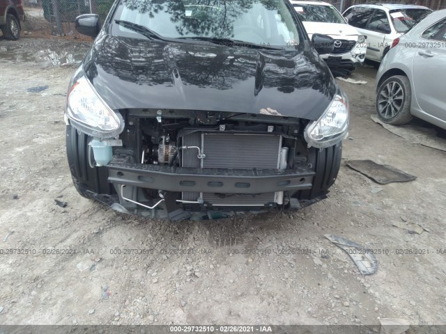 Photo 5 VIN: ML32A5HJ7LH006774 - MITSUBISHI MIRAGE 