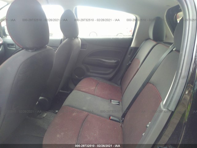 Photo 7 VIN: ML32A5HJ7LH006774 - MITSUBISHI MIRAGE 