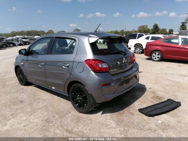 Photo 2 VIN: ML32A5HJ7LH006791 - MITSUBISHI MIRAGE 