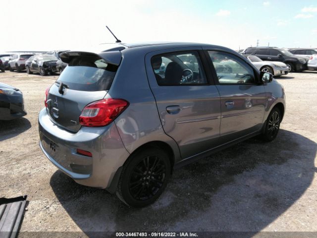 Photo 3 VIN: ML32A5HJ7LH006791 - MITSUBISHI MIRAGE 