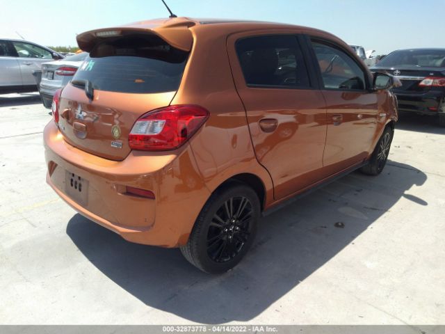 Photo 3 VIN: ML32A5HJ7LH006872 - MITSUBISHI MIRAGE 