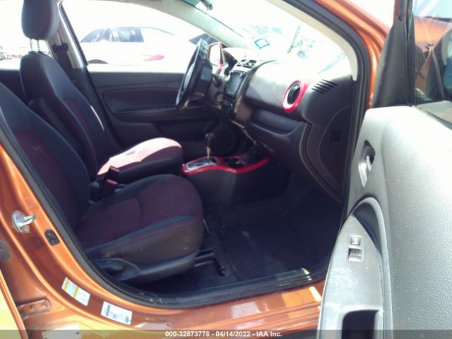 Photo 4 VIN: ML32A5HJ7LH006872 - MITSUBISHI MIRAGE 