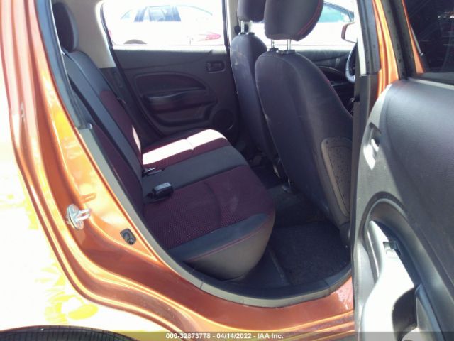 Photo 7 VIN: ML32A5HJ7LH006872 - MITSUBISHI MIRAGE 