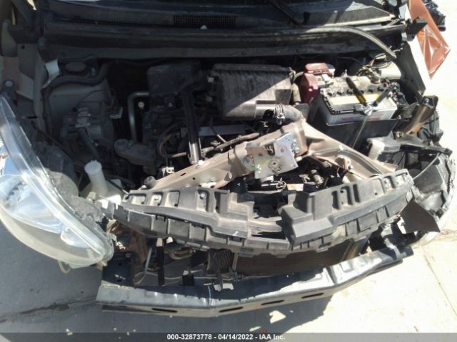 Photo 9 VIN: ML32A5HJ7LH006872 - MITSUBISHI MIRAGE 