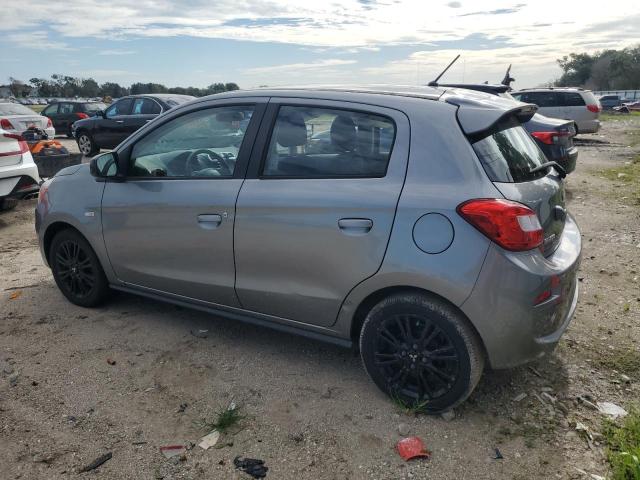 Photo 1 VIN: ML32A5HJ7LH008315 - MITSUBISHI MIRAGE LE 