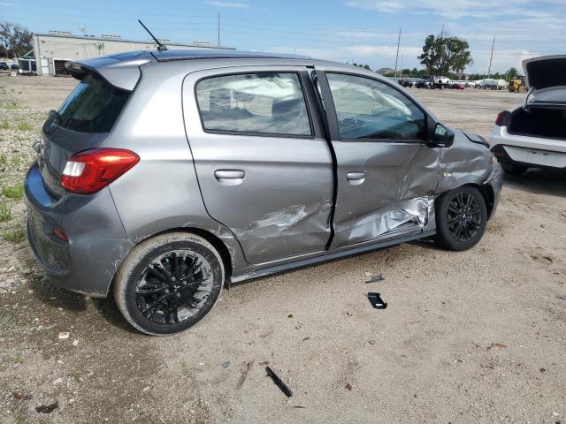 Photo 2 VIN: ML32A5HJ7LH008315 - MITSUBISHI MIRAGE LE 