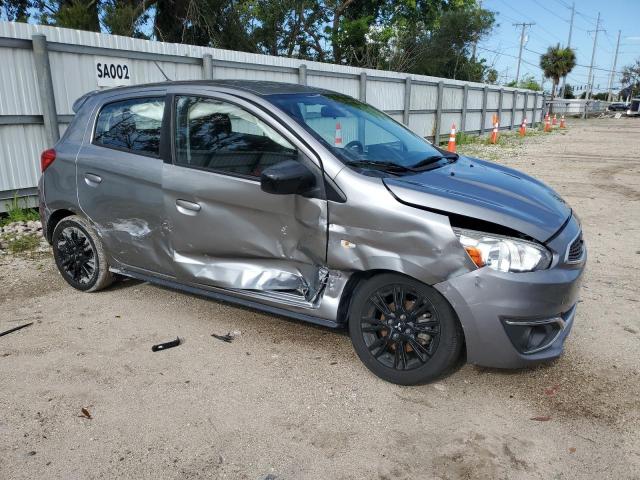 Photo 3 VIN: ML32A5HJ7LH008315 - MITSUBISHI MIRAGE LE 