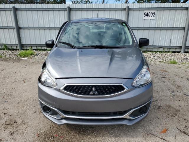 Photo 4 VIN: ML32A5HJ7LH008315 - MITSUBISHI MIRAGE LE 