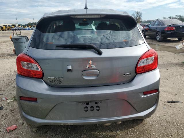 Photo 5 VIN: ML32A5HJ7LH008315 - MITSUBISHI MIRAGE LE 