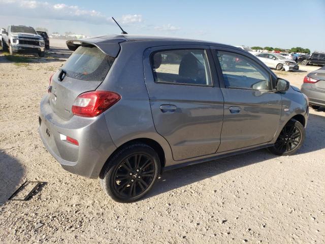 Photo 2 VIN: ML32A5HJ7LH010095 - MITSUBISHI MIRAGE LE 