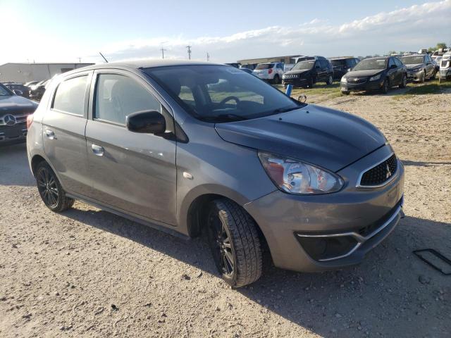 Photo 3 VIN: ML32A5HJ7LH010095 - MITSUBISHI MIRAGE LE 