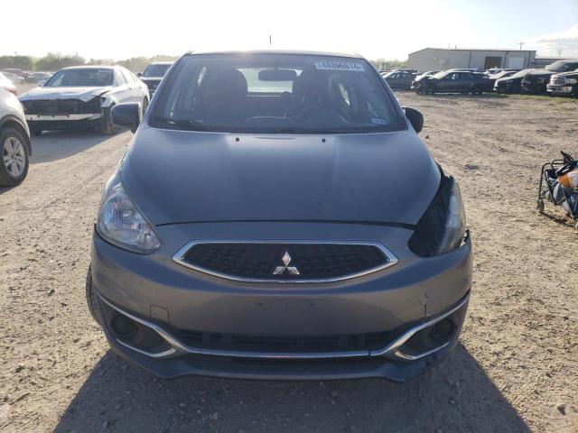 Photo 4 VIN: ML32A5HJ7LH010095 - MITSUBISHI MIRAGE LE 