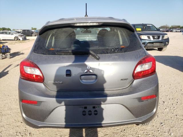 Photo 5 VIN: ML32A5HJ7LH010095 - MITSUBISHI MIRAGE LE 