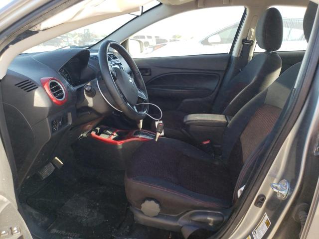 Photo 6 VIN: ML32A5HJ7LH010095 - MITSUBISHI MIRAGE LE 