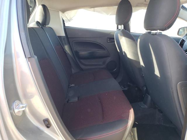 Photo 9 VIN: ML32A5HJ7LH010095 - MITSUBISHI MIRAGE LE 