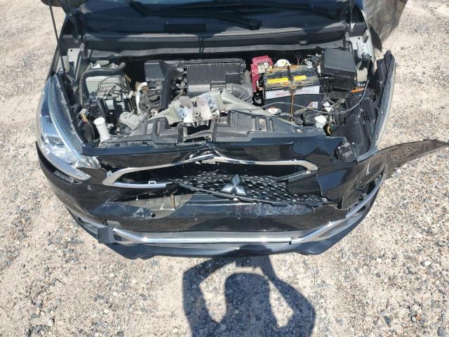 Photo 10 VIN: ML32A5HJ7LH011036 - MITSUBISHI MIRAGE LE 