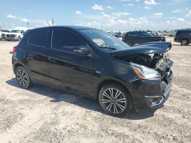 Photo 3 VIN: ML32A5HJ7LH011036 - MITSUBISHI MIRAGE LE 