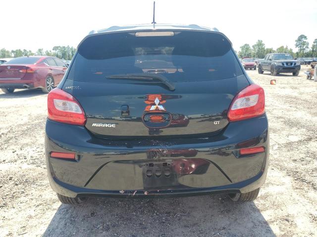 Photo 5 VIN: ML32A5HJ7LH011036 - MITSUBISHI MIRAGE LE 