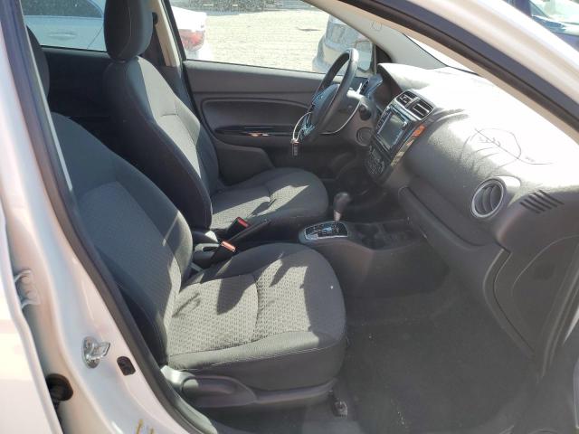 Photo 4 VIN: ML32A5HJ8HH013658 - MITSUBISHI MIRAGE GT 