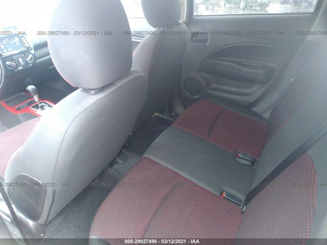 Photo 7 VIN: ML32A5HJ8KH002165 - MITSUBISHI MIRAGE 