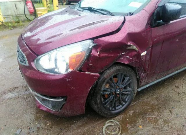 Photo 5 VIN: ML32A5HJ8KH002778 - MITSUBISHI MIRAGE 