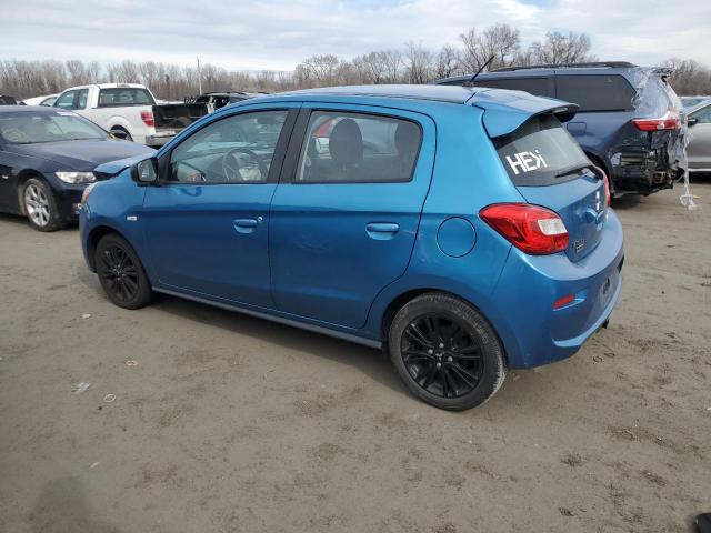 Photo 1 VIN: ML32A5HJ8KH004479 - MITSUBISHI MIRAGE LE 