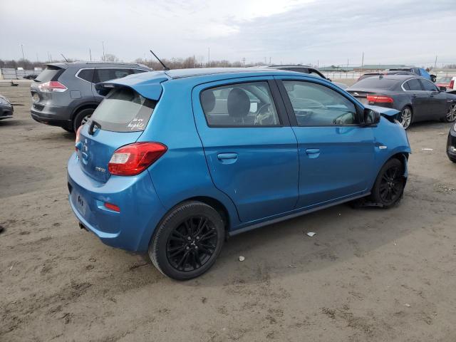 Photo 2 VIN: ML32A5HJ8KH004479 - MITSUBISHI MIRAGE LE 