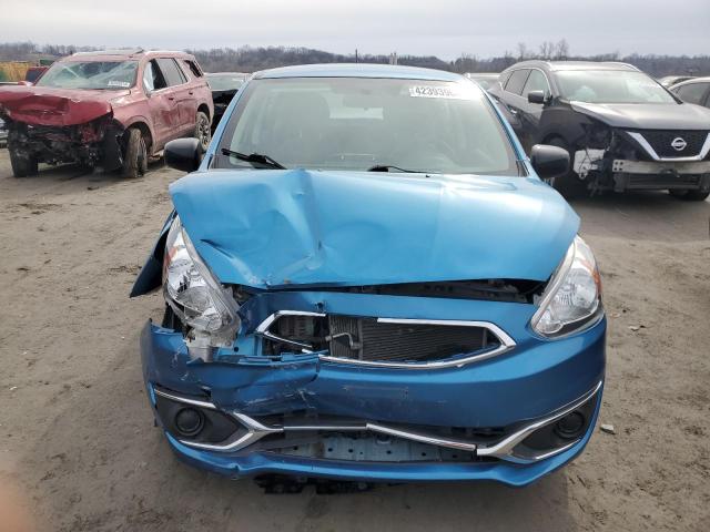 Photo 4 VIN: ML32A5HJ8KH004479 - MITSUBISHI MIRAGE LE 