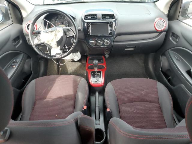 Photo 7 VIN: ML32A5HJ8KH004479 - MITSUBISHI MIRAGE LE 