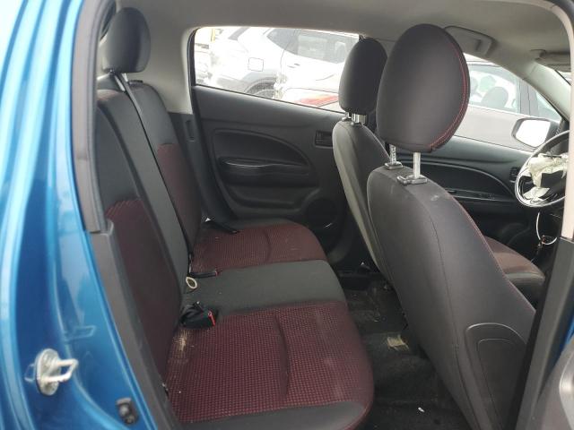 Photo 9 VIN: ML32A5HJ8KH004479 - MITSUBISHI MIRAGE LE 