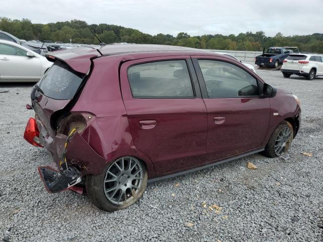 Photo 2 VIN: ML32A5HJ8KH008872 - MITSUBISHI MIRAGE LE 