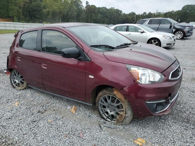 Photo 3 VIN: ML32A5HJ8KH008872 - MITSUBISHI MIRAGE LE 