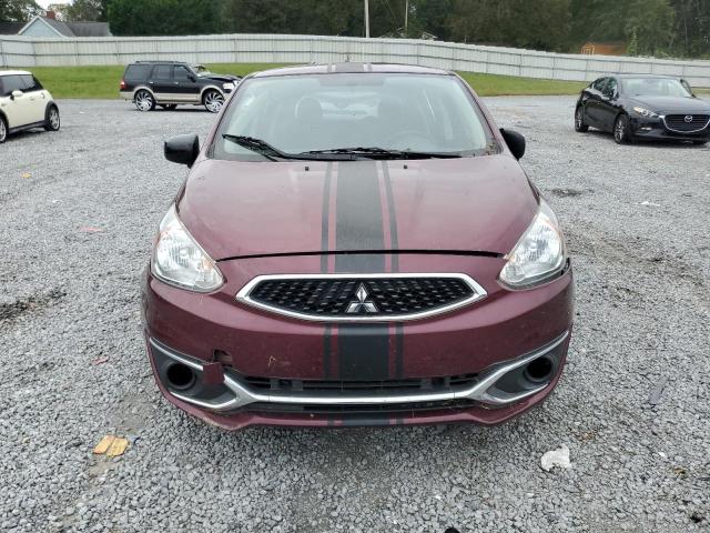 Photo 4 VIN: ML32A5HJ8KH008872 - MITSUBISHI MIRAGE LE 