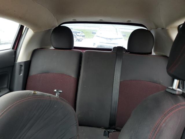 Photo 9 VIN: ML32A5HJ8KH008872 - MITSUBISHI MIRAGE LE 