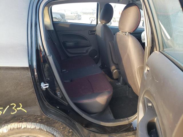 Photo 5 VIN: ML32A5HJ8KH011562 - MITSUBISHI MIRAGE LE 