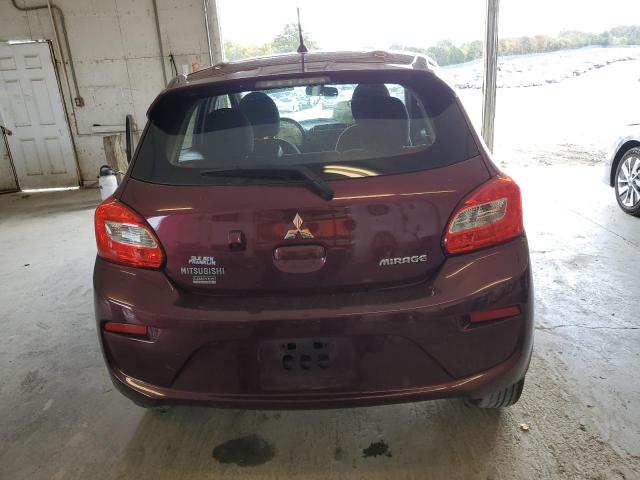 Photo 5 VIN: ML32A5HJ8KH015286 - MITSUBISHI MIRAGE LE 