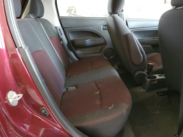 Photo 9 VIN: ML32A5HJ8KH015286 - MITSUBISHI MIRAGE LE 