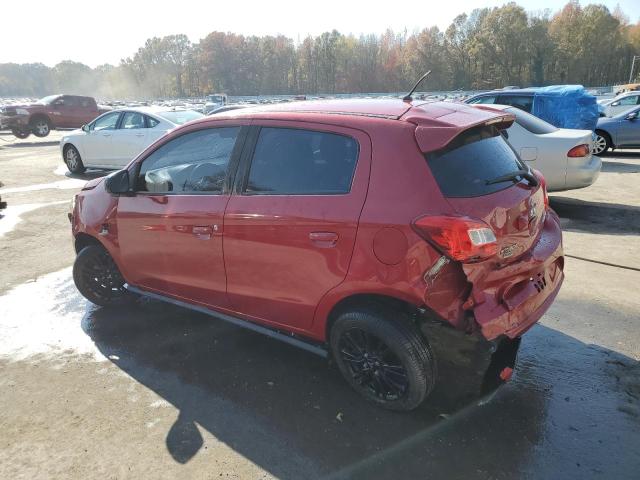 Photo 1 VIN: ML32A5HJ8KH015479 - MITSUBISHI MIRAGE LE 