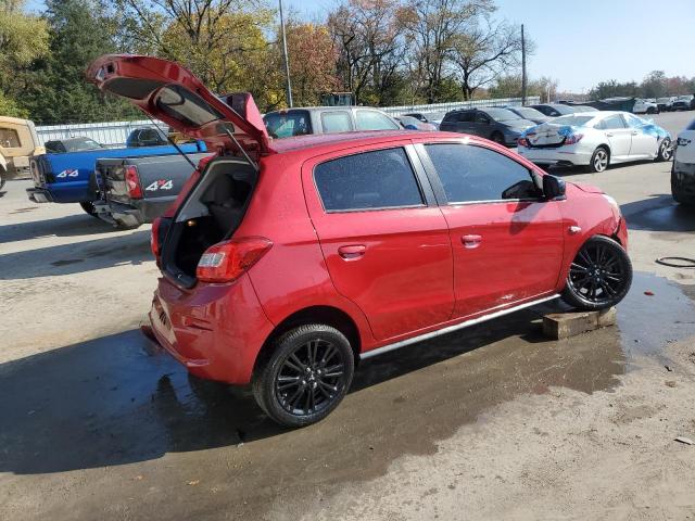 Photo 2 VIN: ML32A5HJ8KH015479 - MITSUBISHI MIRAGE LE 