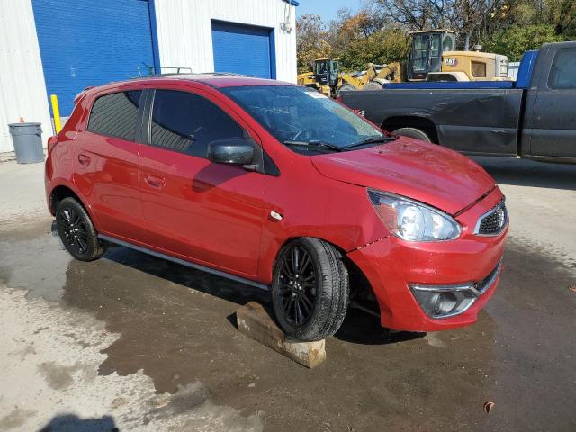 Photo 3 VIN: ML32A5HJ8KH015479 - MITSUBISHI MIRAGE LE 